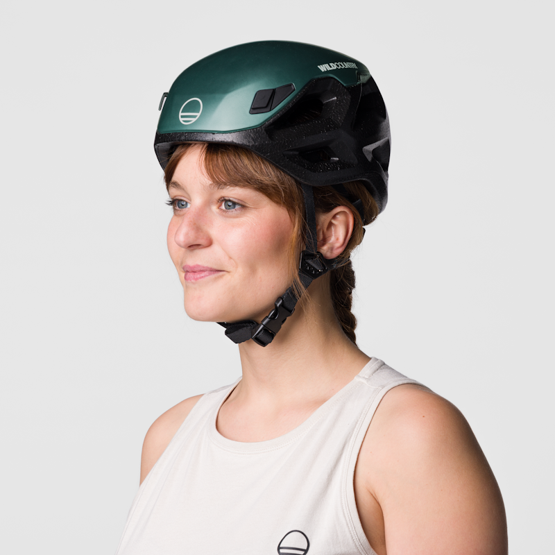 Wild Country Session Helmet