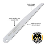 Gomboy 270 mm folding saw