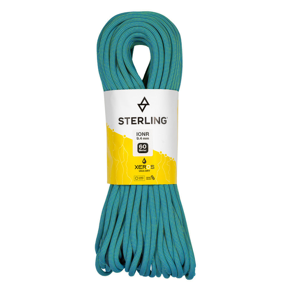 IonR 9.4 mm XEROS Rope