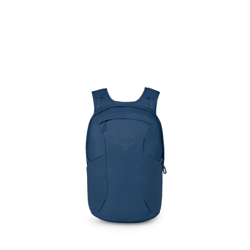 Osprey Farpoint Fairview Travel Daypack, Graphite Purple
