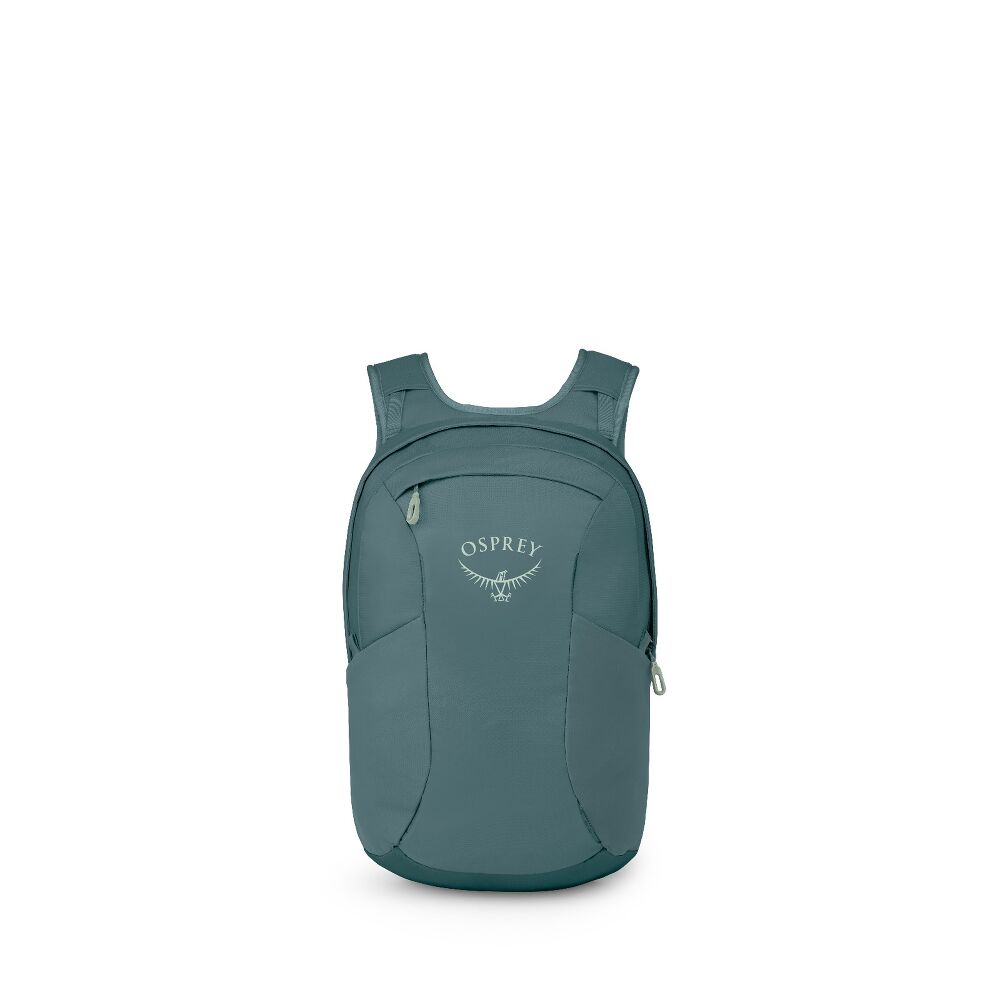 Osprey Farpoint Fairview Travel Daypack, Graphite Purple