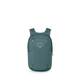 Osprey Farpoint Fairview Travel Daypack, Graphite Purple