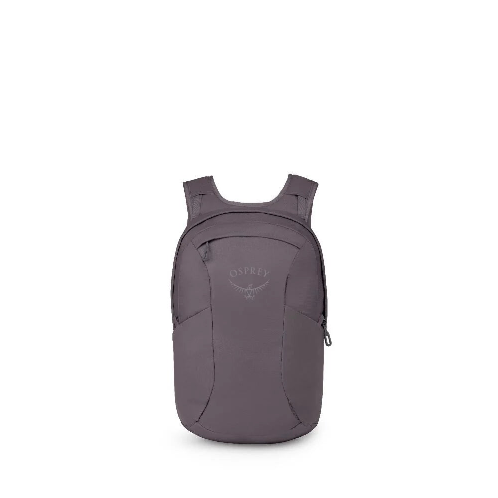 Osprey Farpoint Fairview Travel Daypack, Graphite Purple
