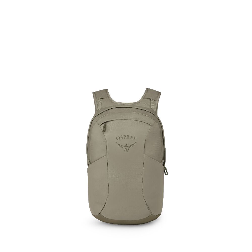 Osprey Farpoint Fairview Travel Daypack, Graphite Purple