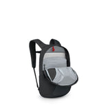 Osprey Farpoint Fairview Travel Daypack, Graphite Purple