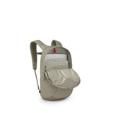 Osprey Farpoint Fairview Travel Daypack, Graphite Purple