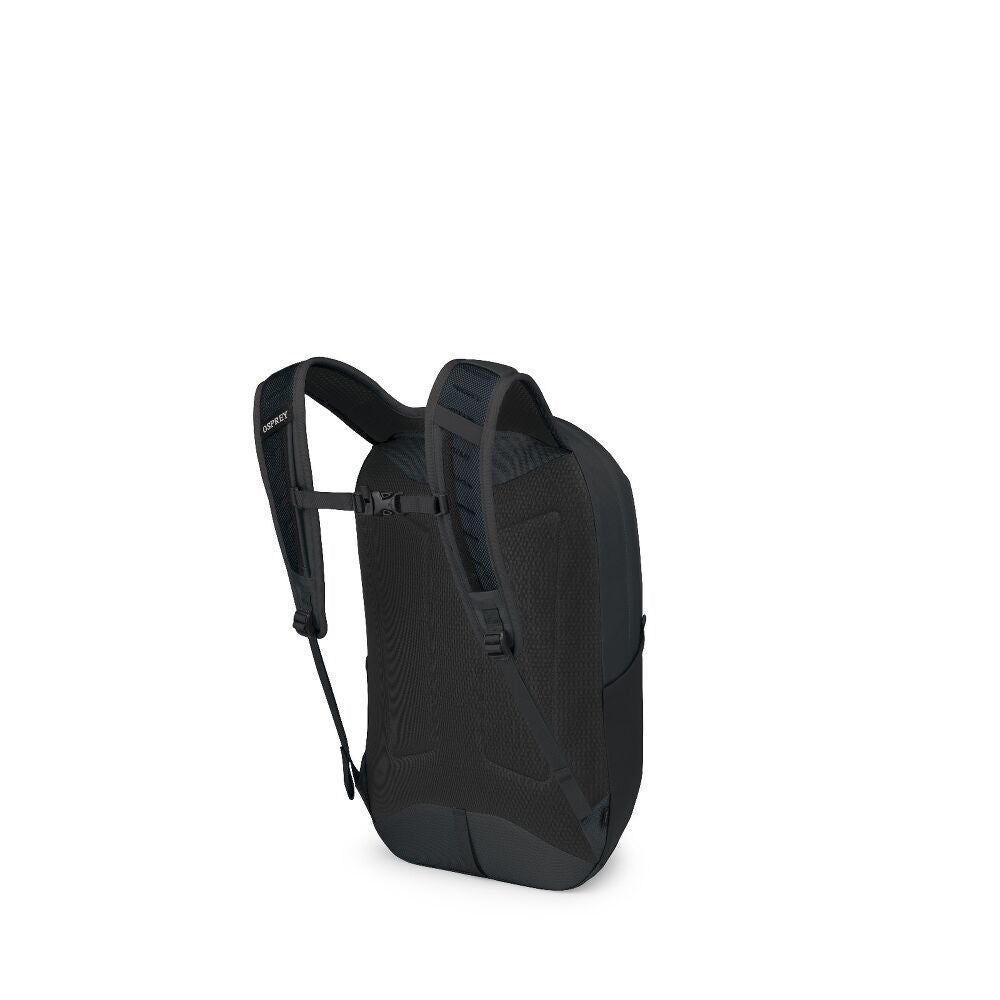 Osprey Farpoint Fairview Travel Daypack, Graphite Purple