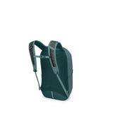 Osprey Farpoint Fairview Travel Daypack, Graphite Purple