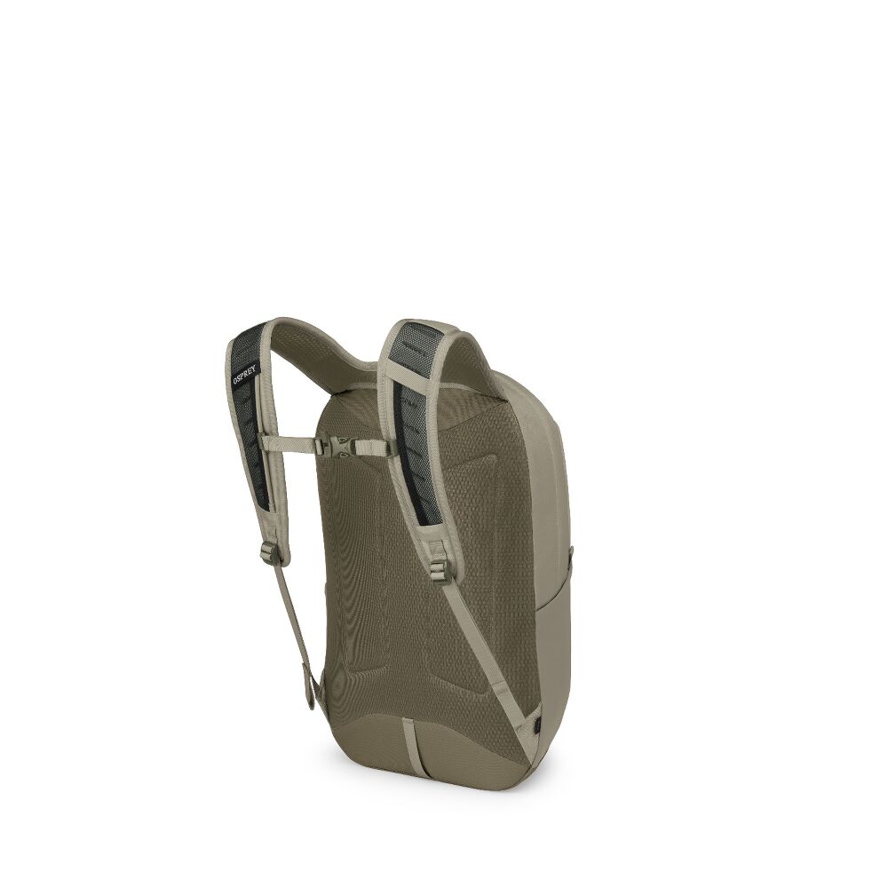 Osprey Farpoint Fairview Travel Daypack, Graphite Purple