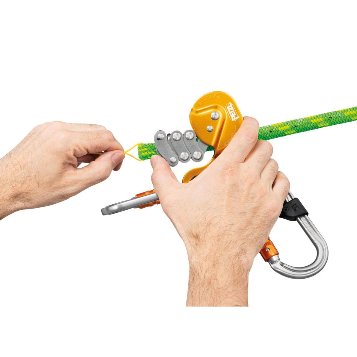 Petzl FLOW 11.8mm Rope with 1 Splice