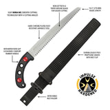 Silky Gomtaro 270 Large Tooth Saw