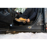 Yaktrax Traction Chains for Walking on Ice and Snow (Pair)