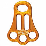 Kong Full Full Belay Device ( 8mm - 12mm)