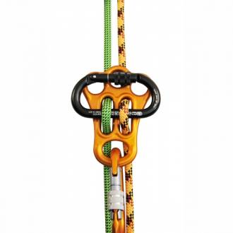 Kong Full Full Belay Device ( 8mm - 12mm)