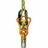 Kong Full Full Belay Device ( 8mm - 12mm)