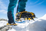 G12 crampons