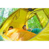 GANNET 1 PERSON TENT WITH GEAR LOFT THEATER