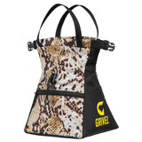 Grivel Chalk Bag Trend Boulder boulder chalk bag