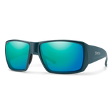 Guide's Choice S Matte Pacific + ChromaPop™ Glass Polarized Opal Mirror