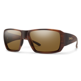 Guide's Choice S Matte Tortoise + ChromaPop Glass Polarized Brown Lens