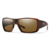 Guide's Choice S Matte Tortoise + ChromaPop Polarized Brown Lens