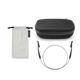 Guide's Choice Matte Ash Marble + ChromaPop Glass Polarized Opal Mirror Lens