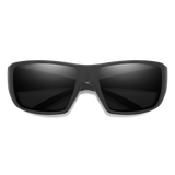 Guide's Choice Matte Black + ChromaPop Glass Polarized Black Lens