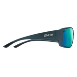 Guide's Choice Matte Pacific + ChromaPop Glass Polarized Opal Mirror
