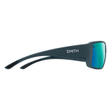 Guide's Choice XL Matte Pacific + ChromaPop™ Glass Polarized Opal Mirror