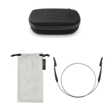 Guide's Choice S Matte Pacific + ChromaPop™ Glass Polarized Opal Mirror