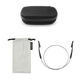 Guide's Choice Matte Black + ChromaPop Glass Polarchromic Yellow Blue Mirror
