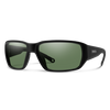 Hookset Matte Black + ChromaPop™ Polarized Gray Green