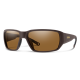Hookset Matte Mississippi Mud + ChromaPop™ Glass Polarized Brown