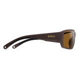 Hookset Matte Mississippi Mud + ChromaPop™ Glass Polarized Brown
