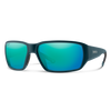 Hookset Matte Pacific + ChromaPop™ Glass Polarized Opal Mirror