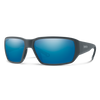 Hookset Matte Slate + ChromaPop™ Glass Polarized Blue Mirror