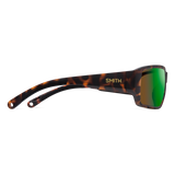 Hookset Matte Tortoise + ChromaPop™ Glass Polarchromic Brown Green Mirror
