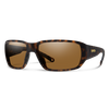 Hookset Matte Tortoise + ChromaPop™ Polarized Brown
