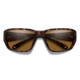 Hookset Matte Tortoise + ChromaPop™ Polarized Brown