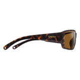 Hookset Matte Tortoise + ChromaPop™ Polarized Brown