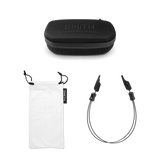 Hookset Matte Pacific + ChromaPop™ Glass Polarized Opal Mirror