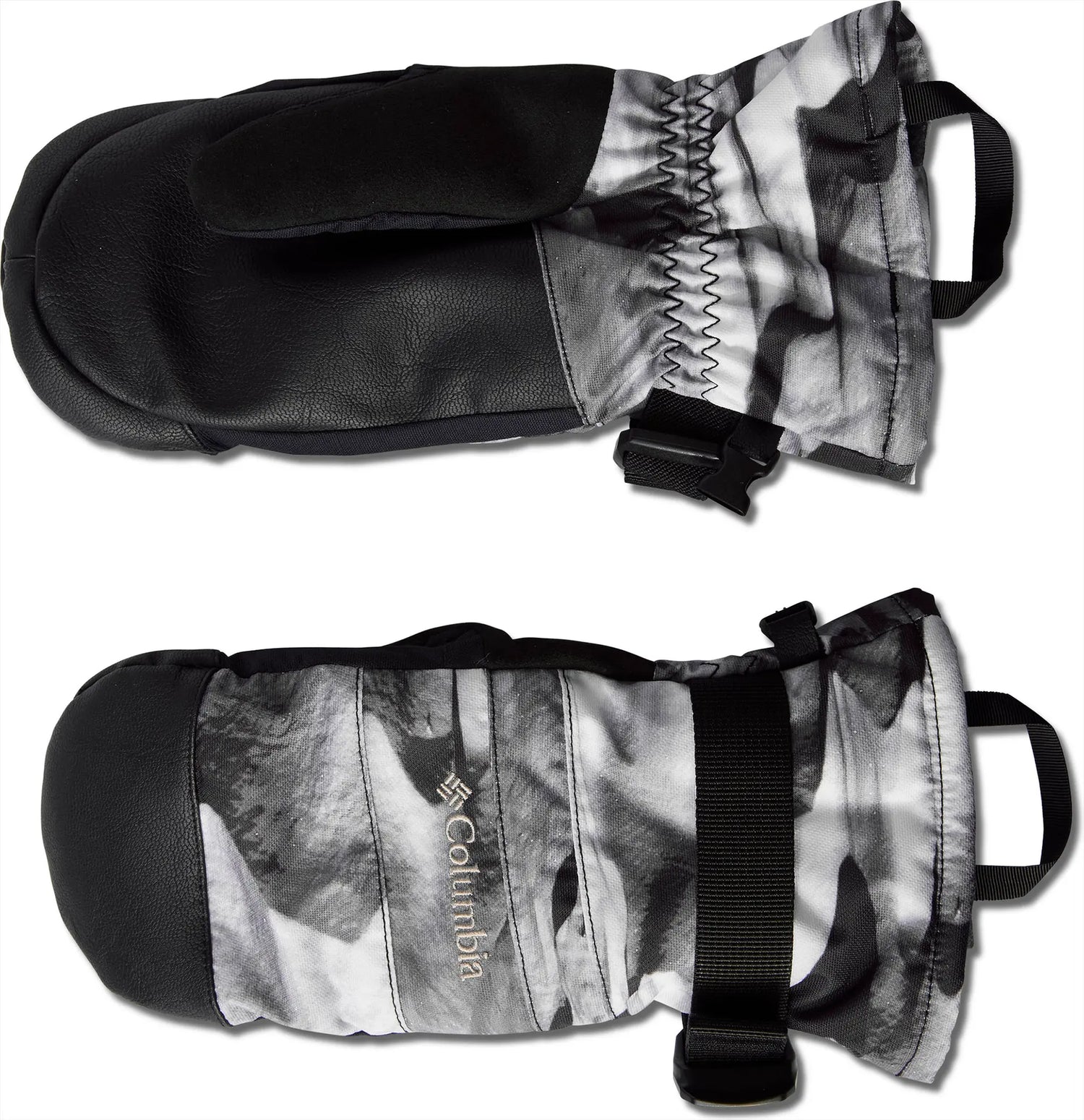 Youth Whirlibird III Printed Mittens (CY0050-101)