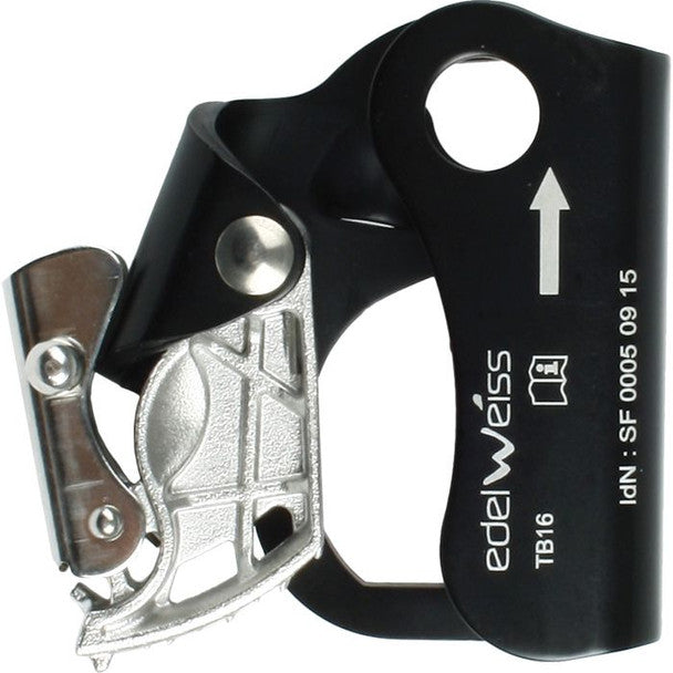 Chest Ascender for Climbing and Rescue, TB16