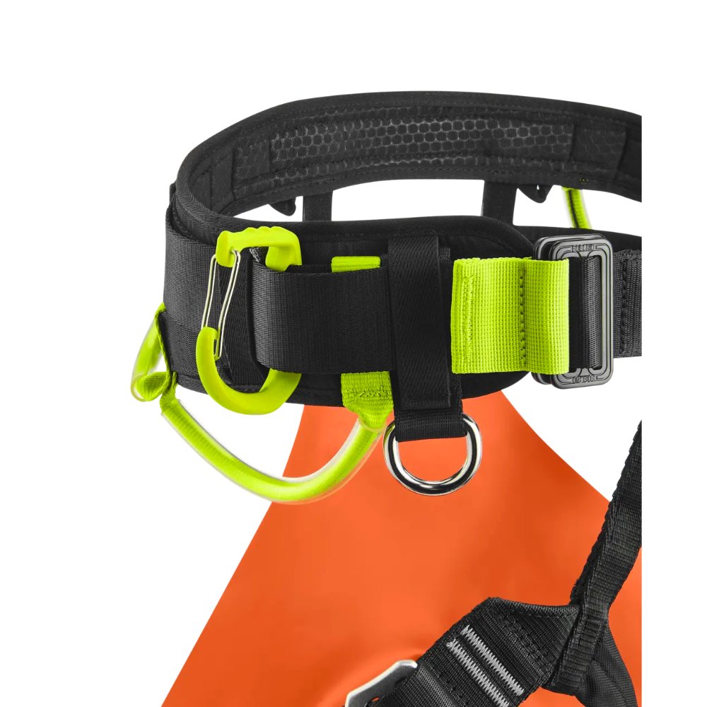 Edelrid Iguazu Harness II