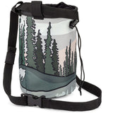 National Park Chalk Bags