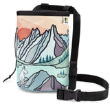 National Park Chalk Bags
