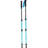 Mountainsmith Roamer Trekking Poles - Pair ( Black Ice)