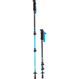 Mountainsmith Roamer Trekking Poles - Pair ( Black Ice)