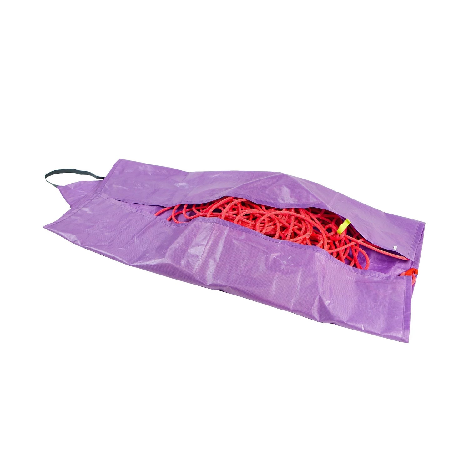 Cord Trapper Rope Tarp