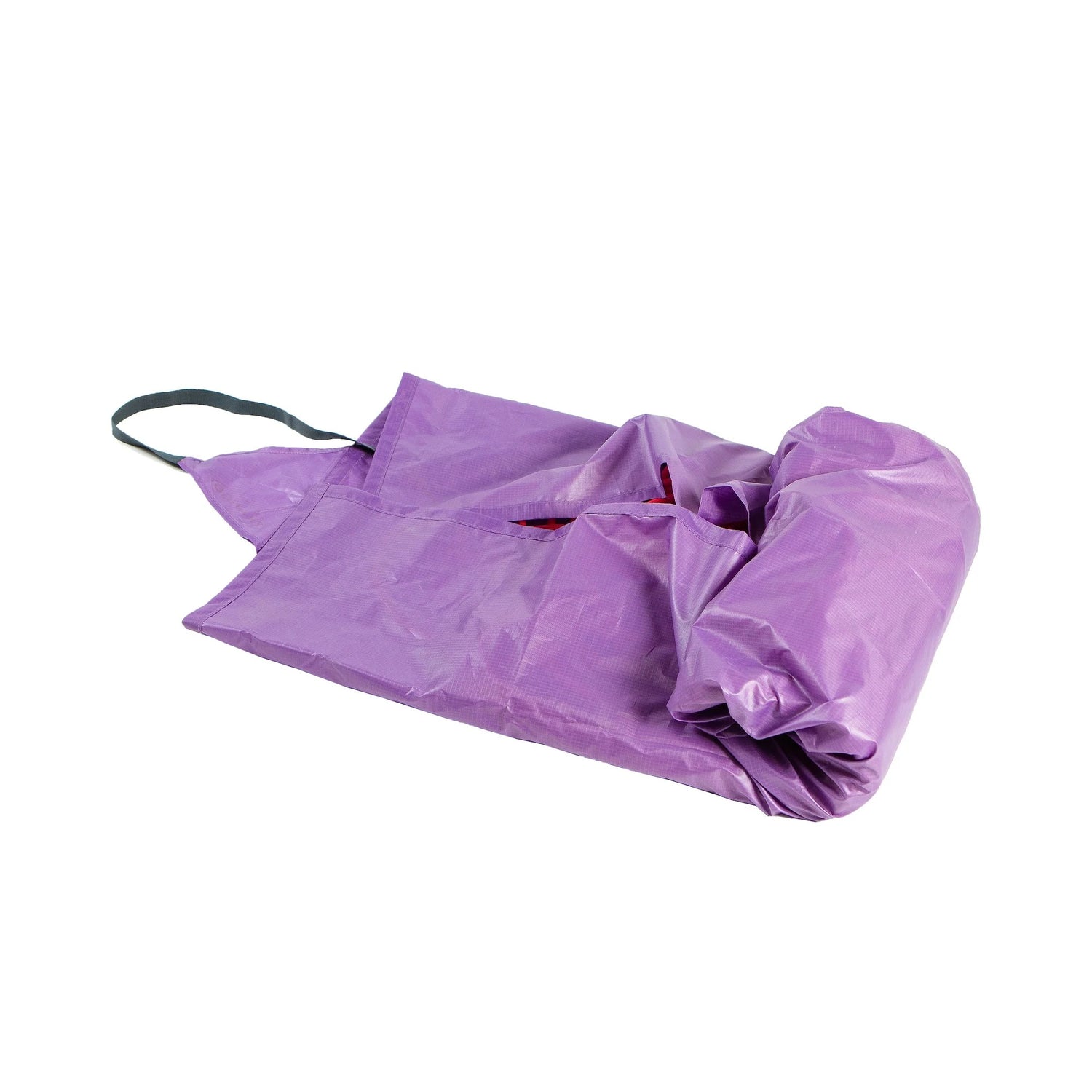 Cord Trapper Rope Tarp